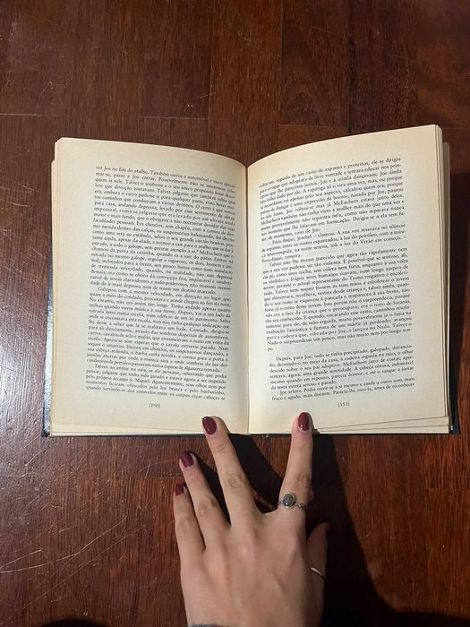 Luz de Agosto de William Faulkner