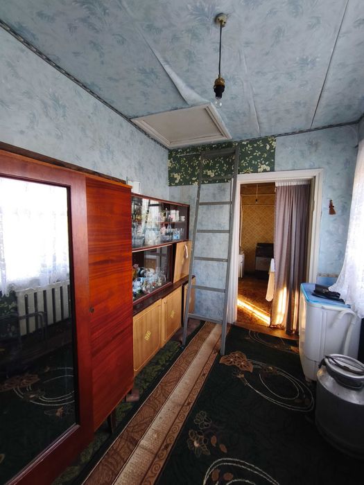 Продаж дому 75м+6 сот в Одінковці (Сподівань) без комісії