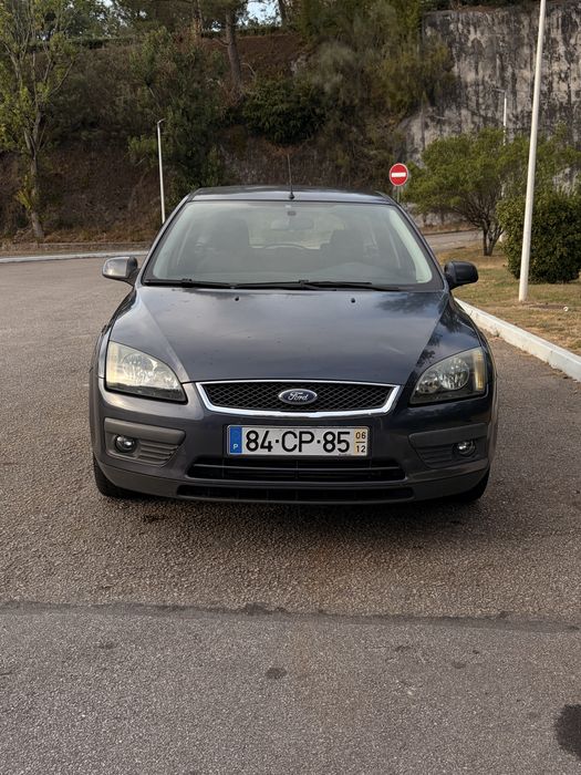 Ford Focus SW 1.6 TDCi