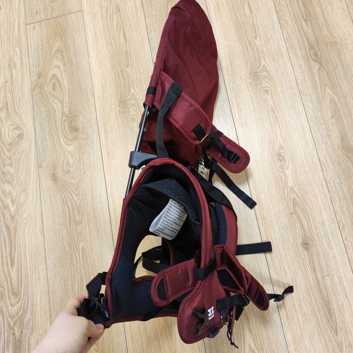 Nosidło minimeis - nowe, nieużywane