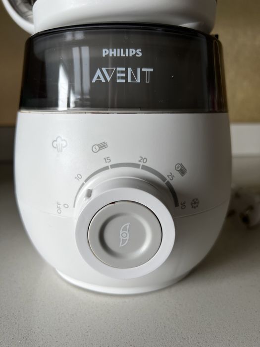 Robot de Cozinha Philips Avent
