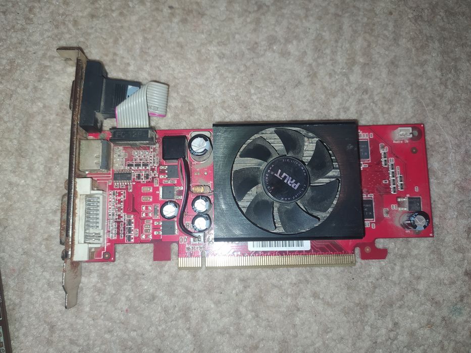 комплект FIA75 + a8-3850 + 4gb ddr3