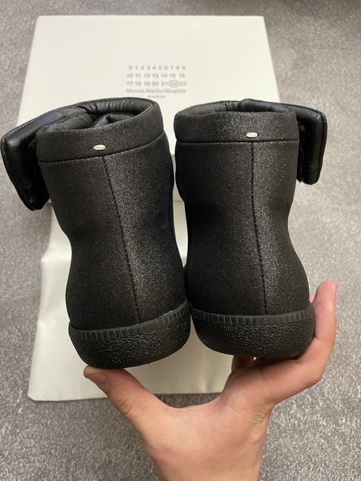 Кроссовки кеды mm6 maison margiela futures мейсон маржела фьючерс