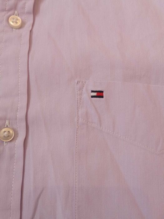 Сорочка чоловіча Tommy Hilfiger