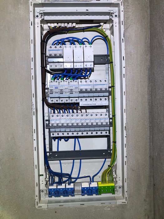 Новий будинок американка 94 кв