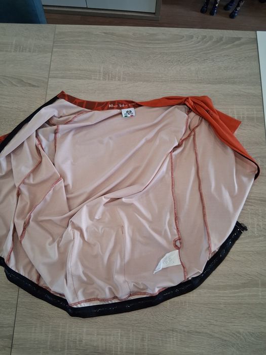 Camisola ciclismo marca GSG