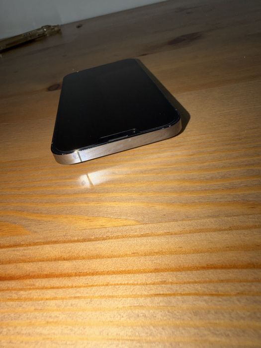 iPhone 13 PRO MAX - 128gb