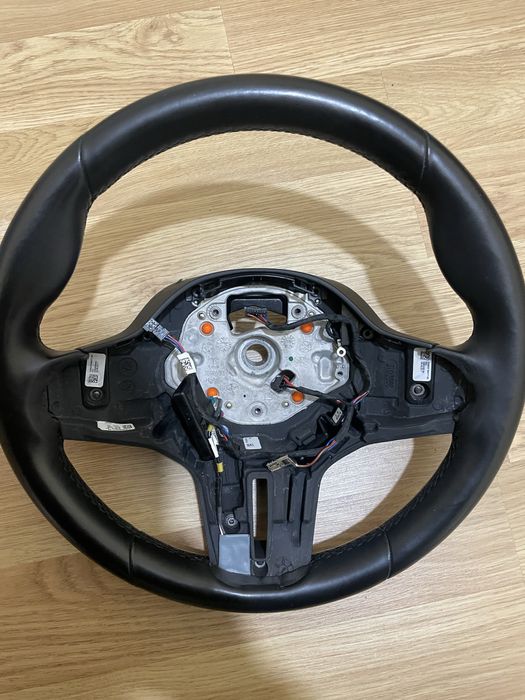 Руль bmw M g30, g05,g12 g20