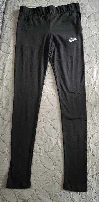 Legginsy damskie rozmiar S.