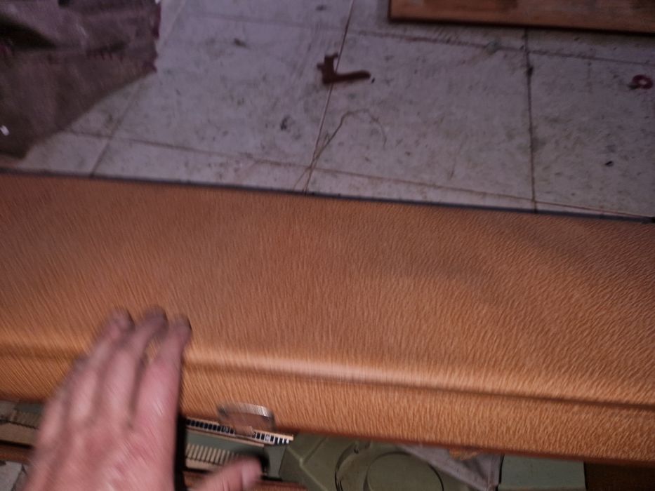 Maquina de tricotar singer