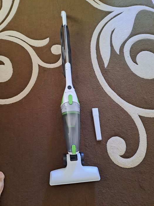 Пилосос Tinton life