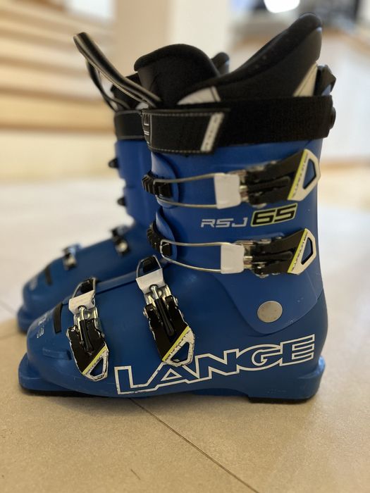 Buty Lange RSJ 65