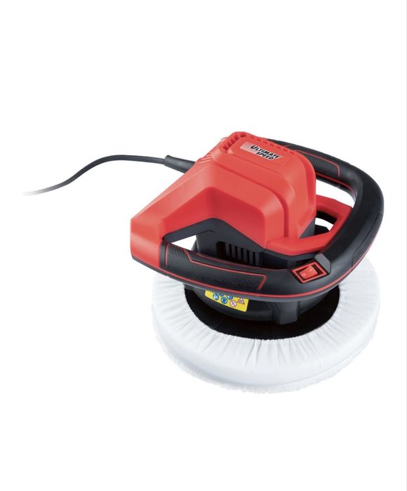 Polerka UPM 120 C3, 120 W