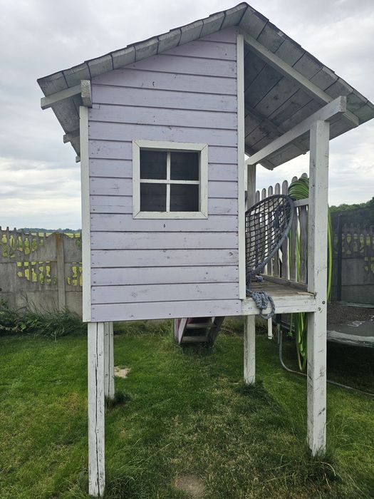 Sprzedam Domek drewniany