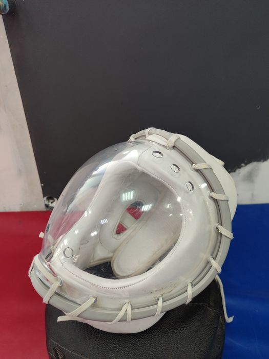 Шолом для карате Zendokai/Arashi/Kudo