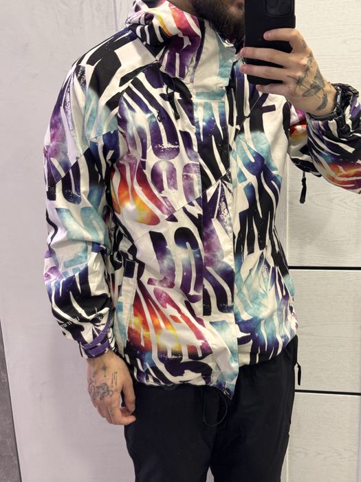 Лижна куртка Volcom Nimbus 200