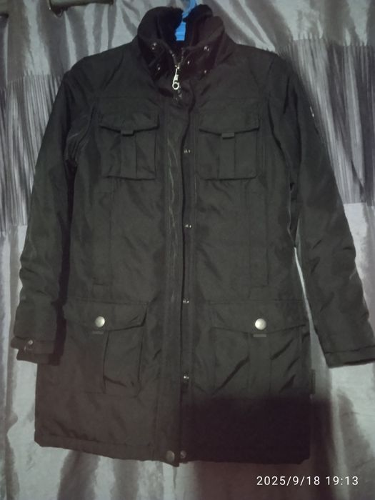 Продам чоловічу куртку в ідеальному стані