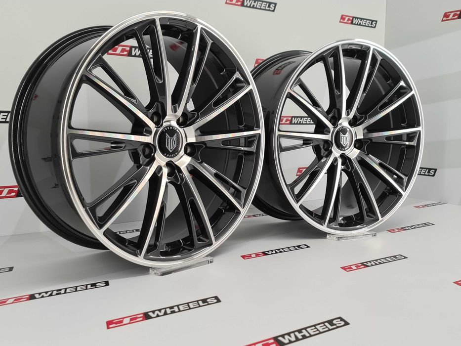 Jantes FOX Omega em 20 | 5x108