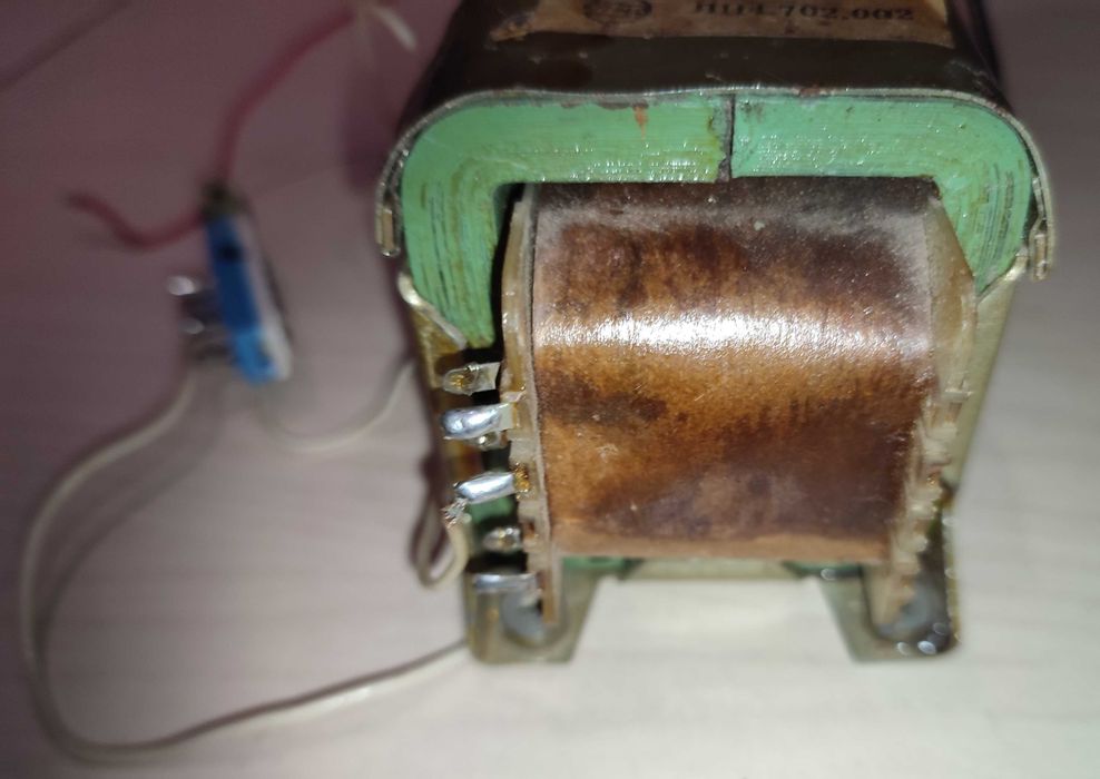 Трансформатор ЯП4.702.002