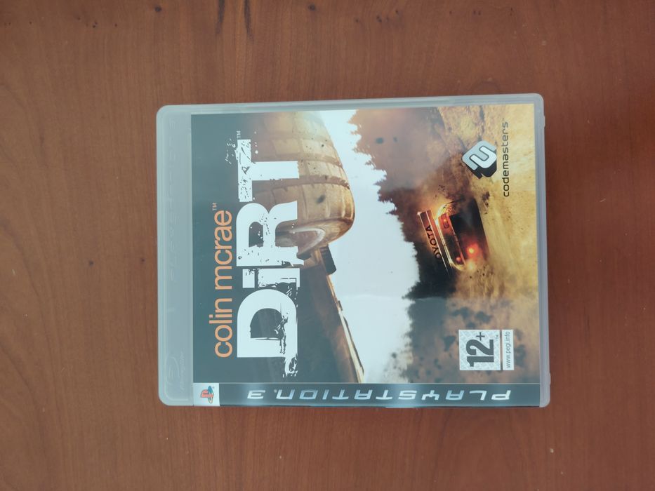 Jogos PS3 (Conjunto)