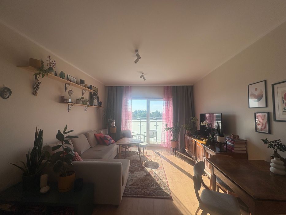 Mieszkanie – Gdańsk, Jasień - Widok 2
