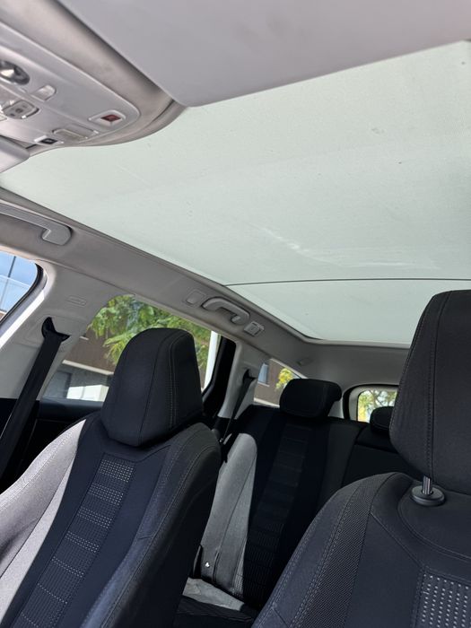 Vendo Peugeot 308