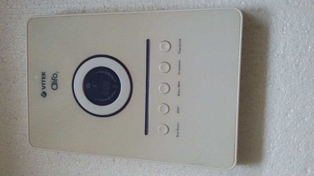 Модуль управления для увлажнителей воздуха Vitek Airo2