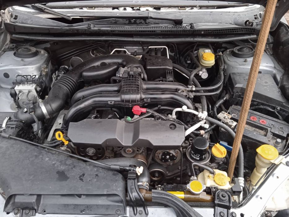 Розборка Subaru. legacy, Outback, Forester, Impreza, WRX STI