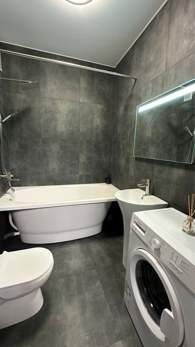 Оренда 1кімнатної квартири