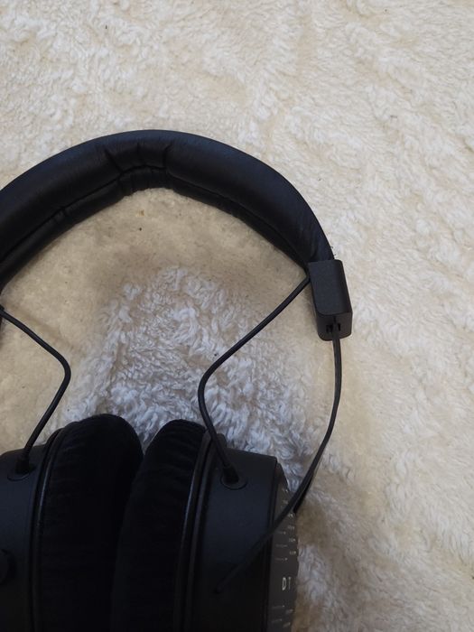 Beyerdynamic dt1990 mk2
