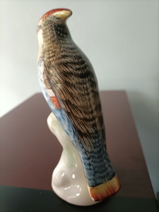 Figurka ceramiczna Węgry