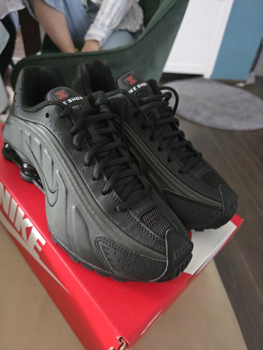 Nike Shox R4 rozm 36,5