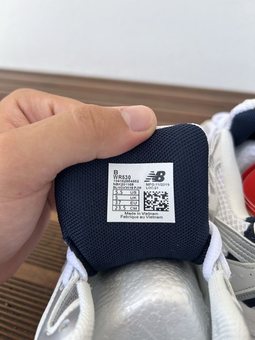 New Balance 530 n37