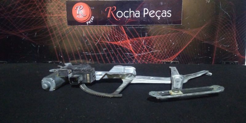 Elevador Frente Dto Opel Astra G Combi (T98)