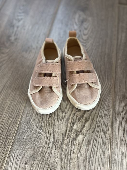 Хайтопи кросівки кеди Nike Puma  Mango Zarа HM