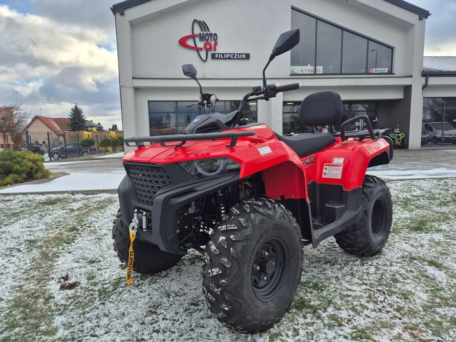 QJmotor