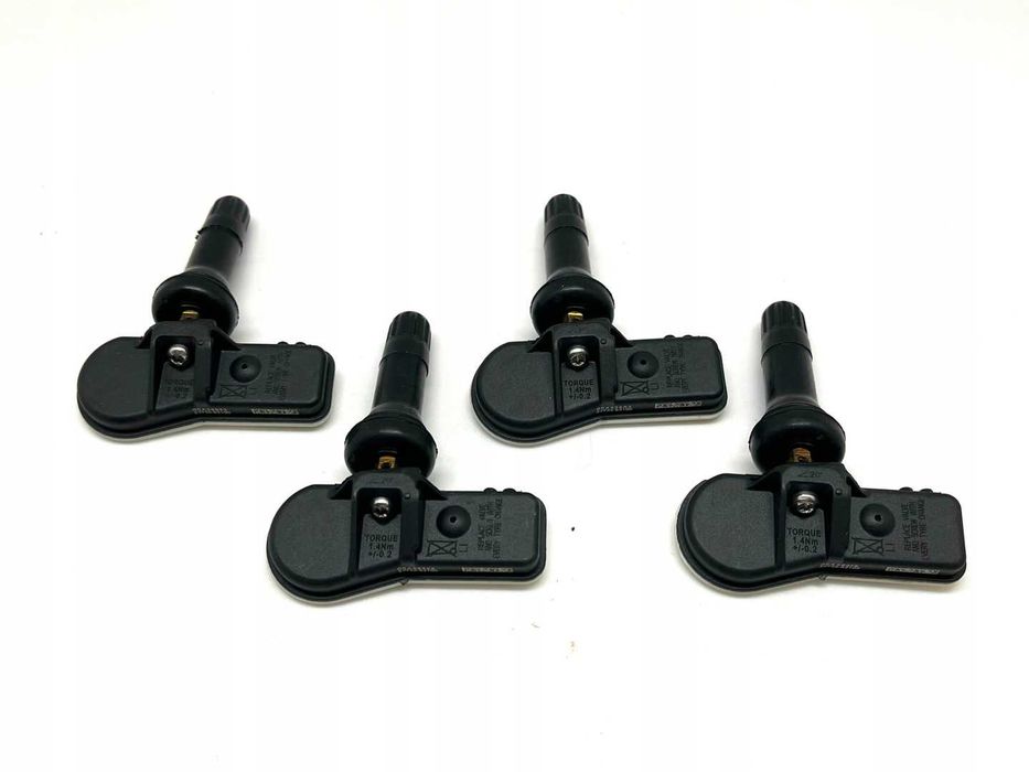1x czujnik ciśnienia TPMS HYUNDAI i10 KIA SOUL 52933-B2100