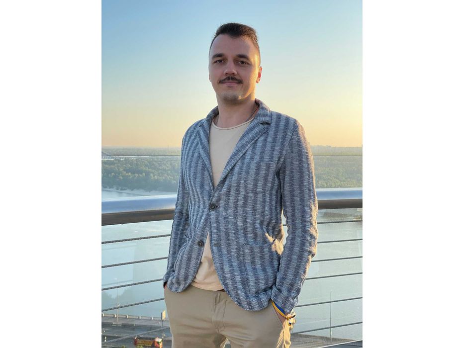 Бухгалтер для ФОП, Реєстрація ФОП за 20 хв. (онлайн) досвід 9 років