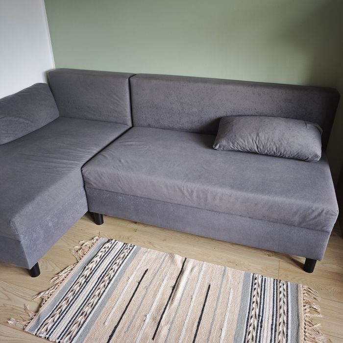 Ikea narożnik Alvdalen
