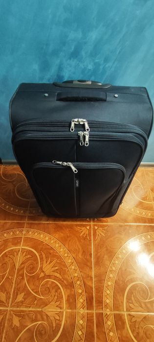 Валіза ORMI 78*48*34-38