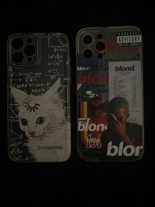 Чехол на Iphone 12 pro max