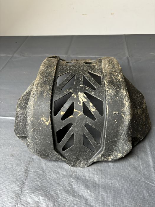 Osłona silnika HONDA CRF450/250 R 17-20