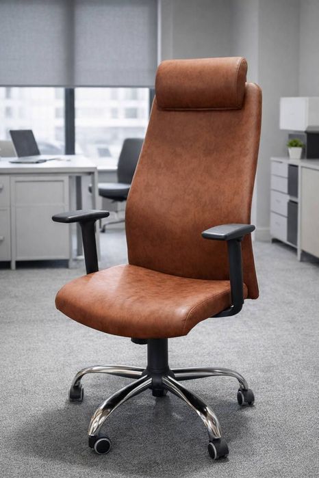 Крісло -офісне, комп'ютерне