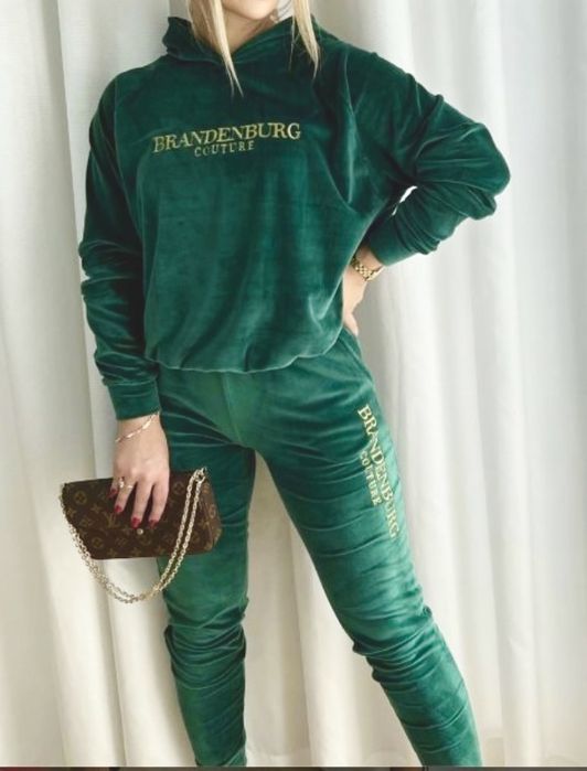 Dres kolor Gucci Branderburg Nowy