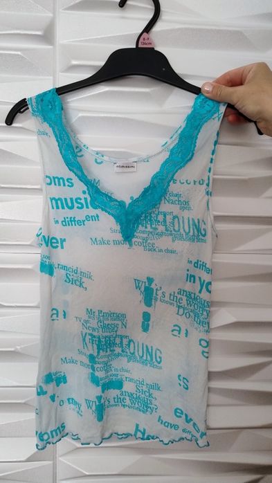 Zestaw piżama damska Intimissimi rozm.S