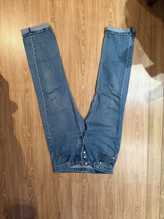 Джинси levis 501