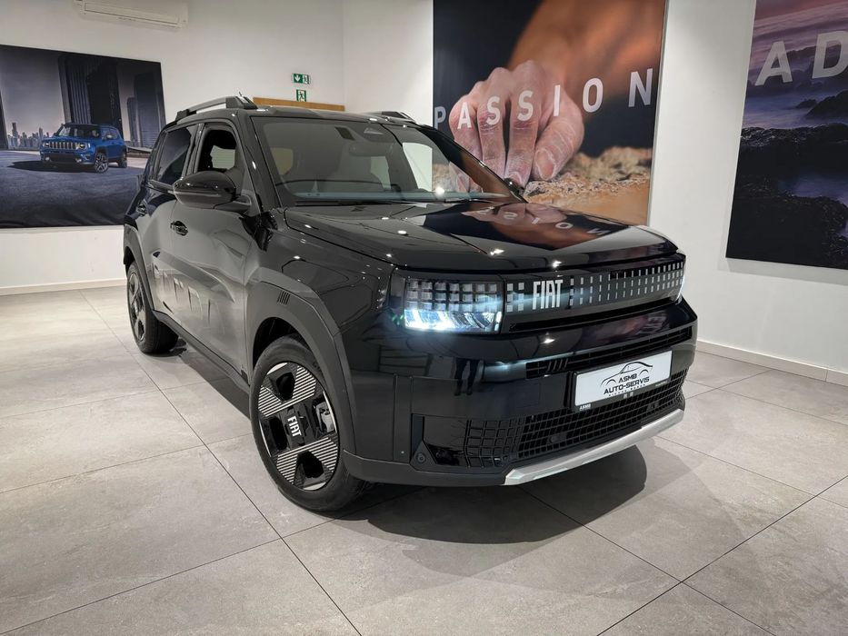 Fiat Pozostałe Fiat