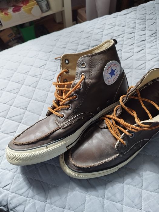 Buty Converse 43 trampki