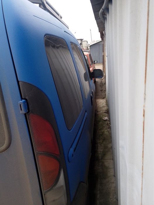 1.5 дизель обслужен новая резина зима по ТП просрочена доверенность