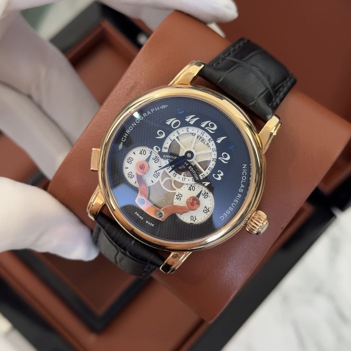Часы мужские MontBlanc Nicolas Rieussec